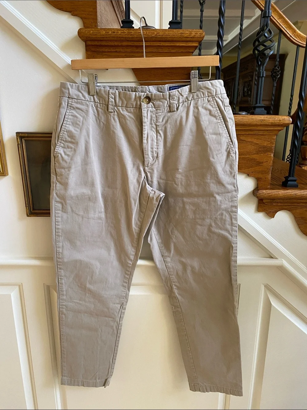 VINEYARD VINES Pants